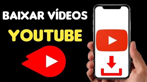 Baixar video do YouTube .
